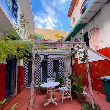 Hostel Bh Belo Horizonte Bagian luar foto