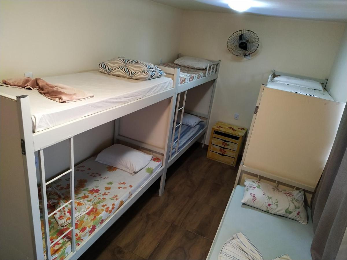 Hostel Bh Belo Horizonte Bagian luar foto