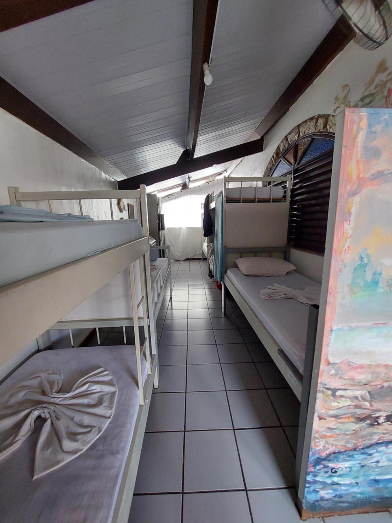 Hostel Bh Belo Horizonte Bagian luar foto